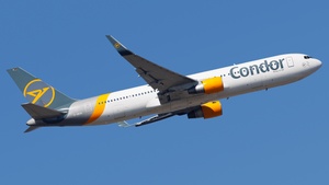 Photo of D-ABUA - Boeing 767-330(ER) operated by Condor