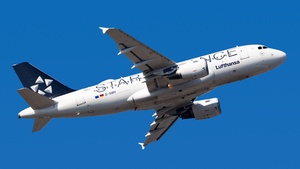 Photo of D-AIBH - Airbus A319-112 operated by Lufthansa