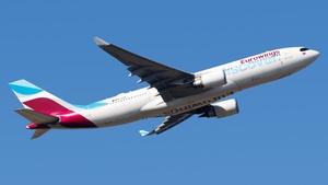 Photo of D-AXGB - Airbus A330-203 operated by Eurowings Discover