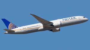 Photo of N36962 - Boeing 787-9 Dreamliner operated by United Airlines