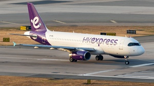Photo with serial 2229 - Airbus A320-232