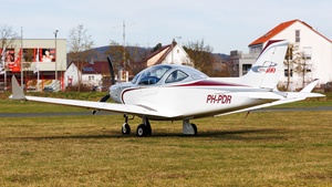 Photo of PH-PDR - Alpi Pioneer 400 operated by Private