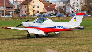 Photo of D-MISY - Alpi Pioneer 300 Standard operated by Private