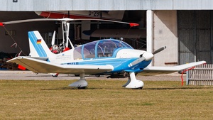 Photo of D-EKVL - Robin DR400/180R Remorqueur operated by Fliegerclub Eichstätt