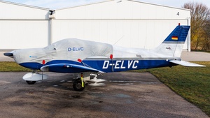 Photo of D-ELVC - Piper PA-28-181 Archer III operated by FSM Flugschule Marl
