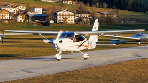 Photo of OE-KOC - Tecnam P2010 Mk.II operated by way2fly