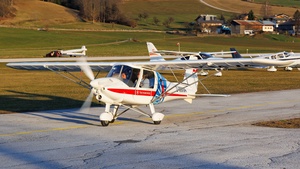 Photo of D-MMVA - Comco Ikarus C42 operated by Private