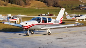 Photo of D-ERCF - SOCATA TB-20 Trinidad operated by Private