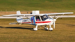 Photo of D-MMVA - Comco Ikarus C42 operated by Private