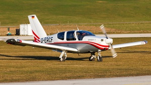 Photo of D-ERCF - SOCATA TB-20 Trinidad operated by Private