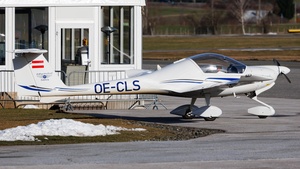 Photo of OE-CLS - Diamond DV20 Katana operated by Luftsportverband Salzburg