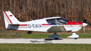 Photo of D-EAIA - Robin DR400/155cdi Ecoflyer operated by Fliegerclub St. Johann in Tirol