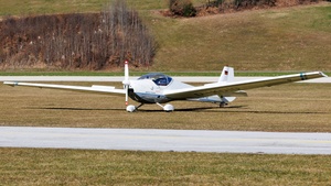 Photo of D-KOIG - Scheibe SF 25C Falke operated by Fliegergruppe Donzdorf