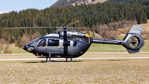 Photo of D-HCCF - Airbus Helicopters H145 operated by HTM Helicopter Travel Munich