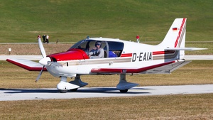 Photo of D-EAIA - Robin DR400/155cdi Ecoflyer operated by Fliegerclub St. Johann in Tirol