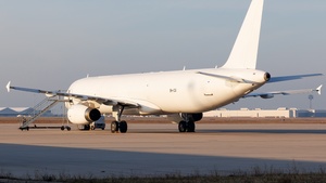 Photo of 9H-CGI - Airbus A321-231(PCF) operated by SmartLynx Malta