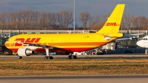 Photo of D-AEAN - Airbus A300B4-622R(F) operated by European Air Transport