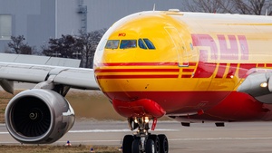 Photo of D-ALMD - Airbus A330-243F operated by European Air Transport