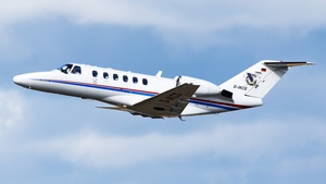 Photo of D-IKCG - Cessna 525A CitationJet CJ2 operated by ProAir Aviation