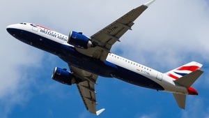 Photo of G-TTNL - Airbus A320-251N operated by British Airways