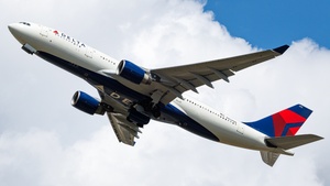Photo of N852NW - Airbus A330-223 operated by Delta Air Lines