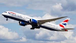 Photo of G-ZBKO - Boeing 787-9 Dreamliner operated by British Airways