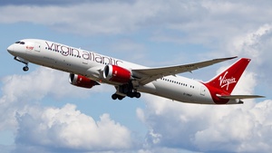 Photo of G-VMAP - Boeing 787-9 Dreamliner operated by Virgin Atlantic Airways