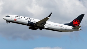 Photo with serial 61212 - Boeing 737 MAX 8