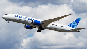 Photo of N28987 - Boeing 787-9 Dreamliner operated by United Airlines