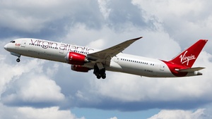 Photo of G-VWOO - Boeing 787-9 Dreamliner operated by Virgin Atlantic Airways