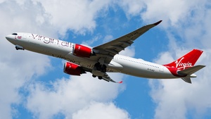 Photo of G-VJAZ - Airbus A330-941 operated by Virgin Atlantic Airways