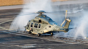 Photo of B-LVG - Airbus Helicopters H175 operated by Hong Kong Government Flying Service
