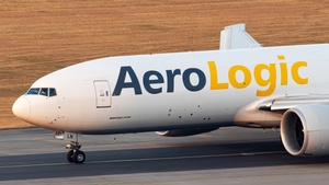 Photo of D-AALN - Boeing 777-F operated by AeroLogic