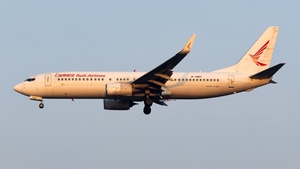 Photo of B-7867 - Boeing 737-86J operated by Ruili Airlines