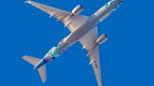 Photo of B-308T - Airbus A350-941 operated by China Southern Airlines