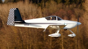 Photo of N959JR - Vans RV-7A operated by Private