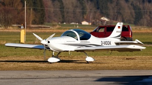 Photo of D-MDDK - Breezer B400 operated by Fliegerclub Mühldorf