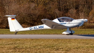Photo of D-KLMM - Diamond HK36 R Super Dimona operated by Fliegerclub Mühldorf