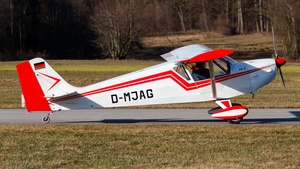 Photo with serial 09-007 - FK-Lightplanes FK9 Mk.II