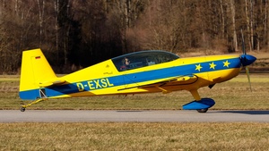 Photo of D-EXSL - Extra EA-300L operated by Private