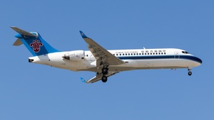 Photo of B-651Y - COMAC C909 operated by China Southern Airlines