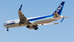 Photo of JA626A - Boeing 767-381(ER) operated by ANA All Nippon Airways