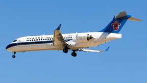 Photo of B-653C - COMAC C909 operated by China Southern Airlines