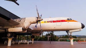 Photo of HS-KVU - NAMC YS-11A-500 operated by Phuket Air