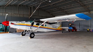 Photo of HS-EFS - Pilatus PC-6/B2-H4 Turbo Porter operated by Thai Sky Adventures