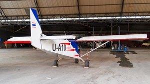 Photo of U-A10 - Zenair STOL CH 701 operated by Private