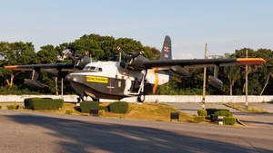 Photo of 1265 - Grumman HU-16B Albatross operated by Royal Thai Navy