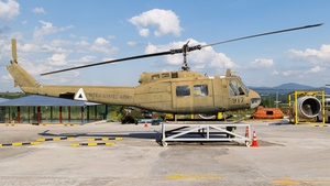Photo of 66-16491 - Bell UH-1H Iroquois operated by US Army