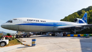 Photo of XU-700 - Lockheed L-1011-1 TriStar operated by Coffee War Museum