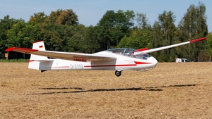 Photo of D-3119 - PZL-Bielsko SZD-9bis Bocian 1E operated by Aero-Club Leipzig-Taucha
